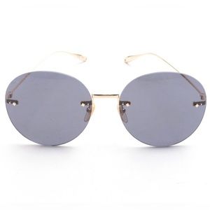 Gucci round sunglasses (GG1149S)